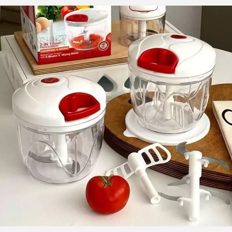 خردکن حرفه ای شایلین